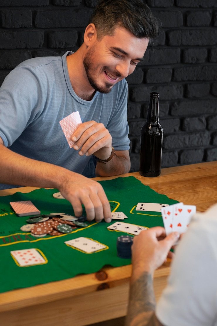 lajuwin Sambungan Internet